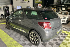 DS DS 3 1.2 110 CH EAT6 SPORT CHIC / DISTRIBUTION NEUVE