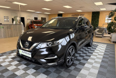 Nissan Qashqai PHASE 2 1.5 DCI 2WD 115 N-CONNECTA / KIT DISTRIBUTION NEUF 