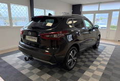 Nissan Qashqai PHASE 2 1.5 DCI 2WD 115 N-CONNECTA / KIT DISTRIBUTION NEUF 