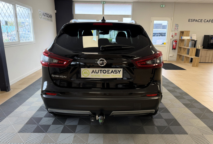 Nissan Qashqai PHASE 2 1.5 DCI 2WD 115 N-CONNECTA / KIT DISTRIBUTION NEUF 