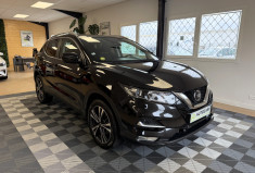 Nissan Qashqai PHASE 2 1.5 DCI 2WD 115 N-CONNECTA / KIT DISTRIBUTION NEUF 
