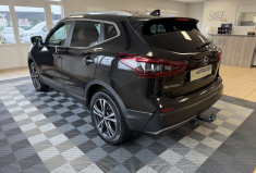 Nissan Qashqai PHASE 2 1.5 DCI 2WD 115 N-CONNECTA / KIT DISTRIBUTION NEUF 