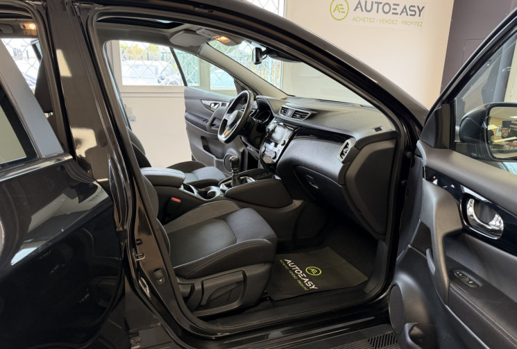 Nissan Qashqai PHASE 2 1.5 DCI 2WD 115 N-CONNECTA / KIT DISTRIBUTION NEUF 