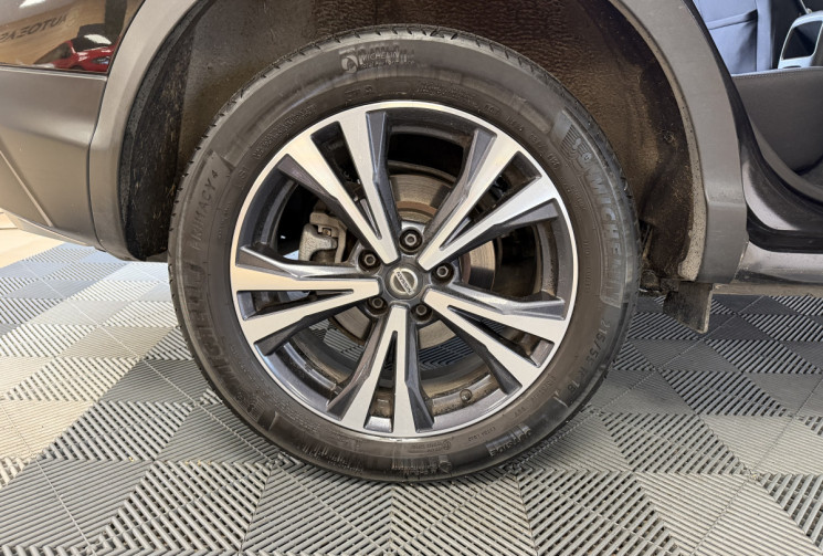 Nissan Qashqai PHASE 2 1.5 DCI 2WD 115 N-CONNECTA / KIT DISTRIBUTION NEUF 