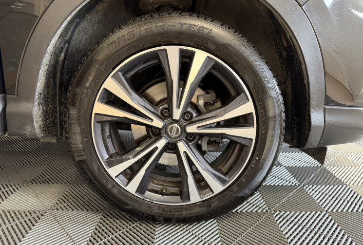 Nissan Qashqai PHASE 2 1.5 DCI 2WD 115 N-CONNECTA / KIT DISTRIBUTION NEUF 