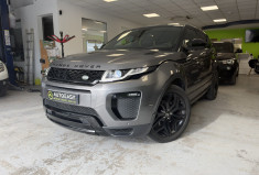 Land-Rover Range Rover Evoque 2.0 TD4 150 CH 