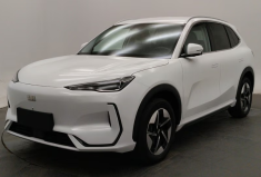 GEELY E5 PRO  / Full Electric / 218 CV / Batterie 60,22 kWh / Véhicule Neuf / -26%