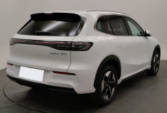 GEELY E5 PRO  / Full Electric / 218 CV / Batterie 60,22 kWh / Véhicule Neuf / -26%