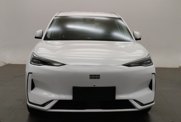 GEELY E5 PRO  / Full Electric / 218 CV / Batterie 60,22 kWh / Véhicule Neuf / -26%
