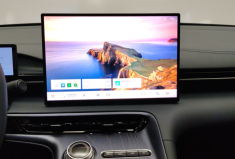 GEELY E5 PRO  / Full Electric / 218 CV / Batterie 60,22 kWh / Véhicule Neuf / -26%