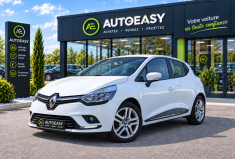 Renault Clio IV Phase 2 1.5 dCi 75 cv Energy Business /Bon suivi entretien /Carplay