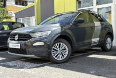 Volkswagen T-Roc 1.5 TSI EVO 150ch Lounge DSG7 // Boite automatique // Toit ouvrant 