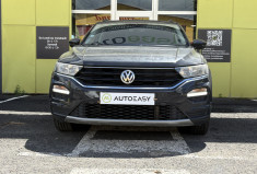 Volkswagen T-Roc 1.5 TSI EVO 150ch Lounge DSG7