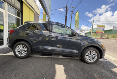 Volkswagen T-Roc 1.5 TSI EVO 150ch Lounge DSG7