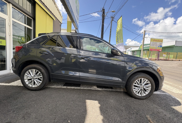 Volkswagen T-Roc 1.5 TSI EVO 150ch Lounge DSG7