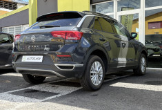 Volkswagen T-Roc 1.5 TSI EVO 150ch Lounge DSG7 // Boite automatique // Toit ouvrant 