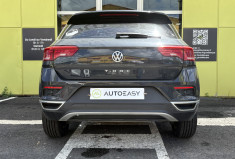 Volkswagen T-Roc 1.5 TSI EVO 150ch Lounge DSG7 // Boite automatique // Toit ouvrant 