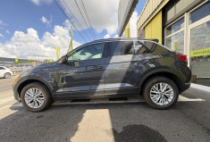Volkswagen T-Roc 1.5 TSI EVO 150ch Lounge DSG7