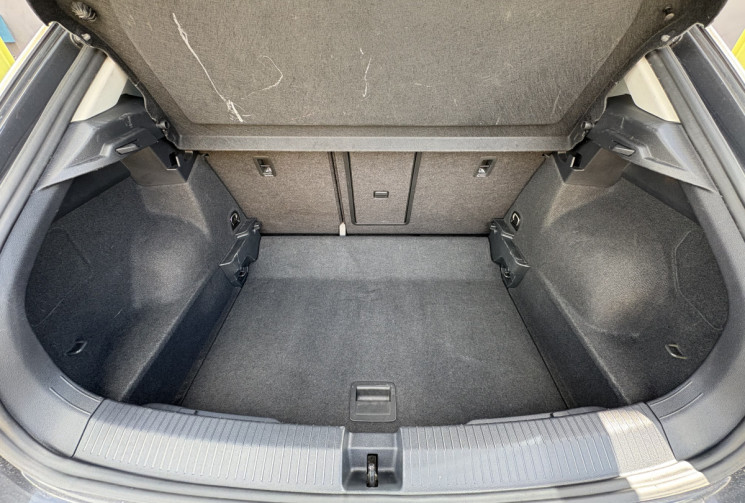 Volkswagen T-Roc 1.5 TSI EVO 150ch Lounge DSG7