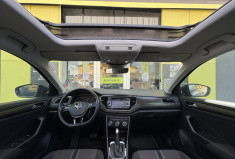 Volkswagen T-Roc 1.5 TSI EVO 150ch Lounge DSG7