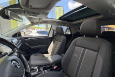 Volkswagen T-Roc 1.5 TSI EVO 150ch Lounge DSG7 // Première main / Boite automatique // Toit ouvrant 