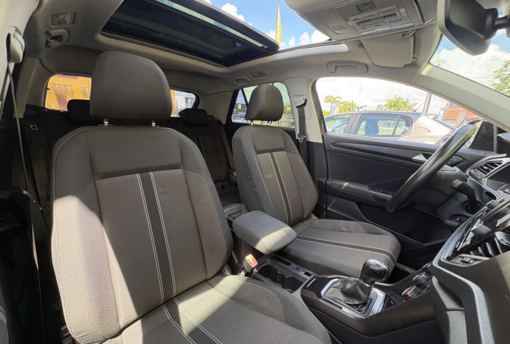 Volkswagen T-Roc 1.5 TSI EVO 150ch Lounge DSG7