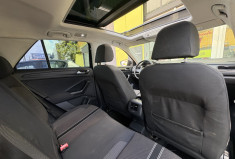 Volkswagen T-Roc 1.5 TSI EVO 150ch Lounge DSG7