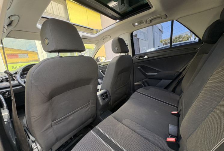 Volkswagen T-Roc 1.5 TSI EVO 150ch Lounge DSG7
