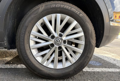 Volkswagen T-Roc 1.5 TSI EVO 150ch Lounge DSG7
