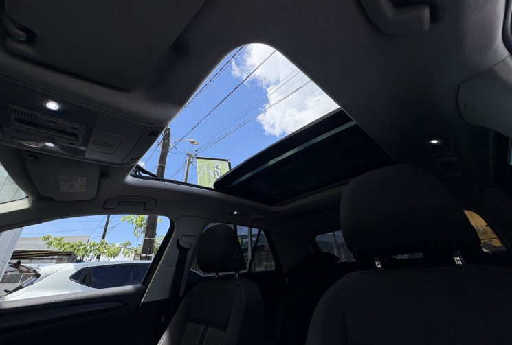 Volkswagen T-Roc 1.5 TSI EVO 150ch Lounge DSG7 // Boite automatique // Toit ouvrant 
