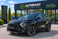 Kia Sportage 1.6 HYBRIDE ESS PHEV 265cv GT-LINE PREMIUM