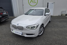 BMW Série 1 3 portes 120d 2.0 d 16V DPF 184 cv URBAN LIFE