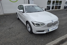 BMW Série 1 3 portes 120d 2.0 d 16V DPF 184 cv URBAN LIFE