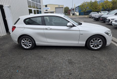 BMW Série 1 3 portes 120d 2.0 d 16V DPF 184 cv URBAN LIFE