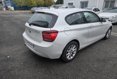 BMW Série 1 3 portes 120d 2.0 d 16V DPF 184 cv URBAN LIFE