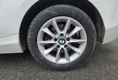 BMW Série 1 3 portes 120d 2.0 d 16V DPF 184 cv URBAN LIFE