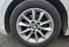 BMW Série 1 3 portes 120d 2.0 d 16V DPF 184 cv URBAN LIFE