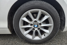 BMW Série 1 3 portes 120d 2.0 d 16V DPF 184 cv URBAN LIFE