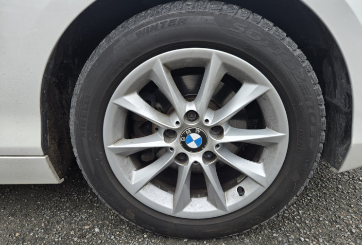 BMW Série 1 3 portes 120d 2.0 d 16V DPF 184 cv URBAN LIFE