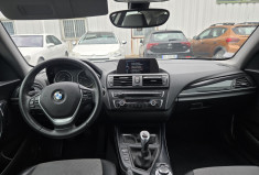 BMW Série 1 3 portes 120d 2.0 d 16V DPF 184 cv URBAN LIFE