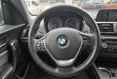 BMW Série 1 3 portes 120d 2.0 d 16V DPF 184 cv URBAN LIFE