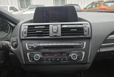 BMW Série 1 3 portes 120d 2.0 d 16V DPF 184 cv URBAN LIFE