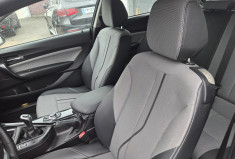 BMW Série 1 3 portes 120d 2.0 d 16V DPF 184 cv URBAN LIFE