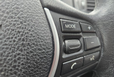 BMW Série 1 3 portes 120d 2.0 d 16V DPF 184 cv URBAN LIFE