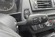 BMW Série 1 3 portes 120d 2.0 d 16V DPF 184 cv URBAN LIFE