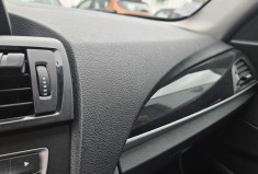 BMW Série 1 3 portes 120d 2.0 d 16V DPF 184 cv URBAN LIFE
