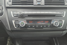 BMW Série 1 3 portes 120d 2.0 d 16V DPF 184 cv URBAN LIFE
