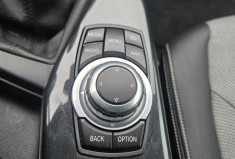 BMW Série 1 3 portes 120d 2.0 d 16V DPF 184 cv URBAN LIFE
