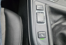 BMW Série 1 3 portes 120d 2.0 d 16V DPF 184 cv URBAN LIFE