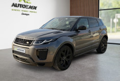 Land-Rover Range Rover Evoque MARK IV TD4 180 BVA HSE DYNAMIC 